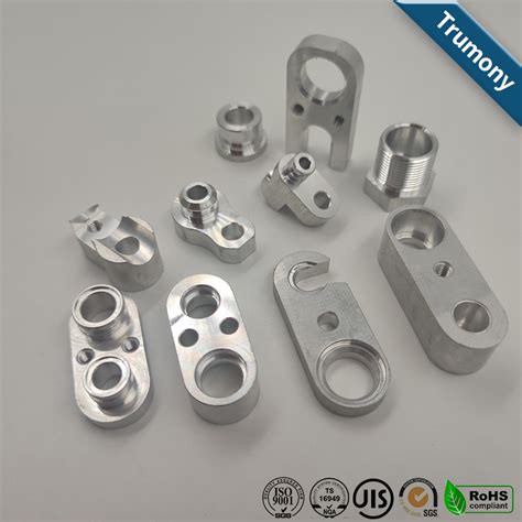 cnc aluminum parts factories|block of aluminum for cnc.